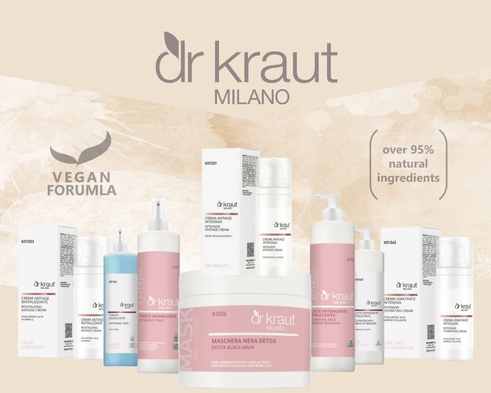 DR KRAUT MILANO